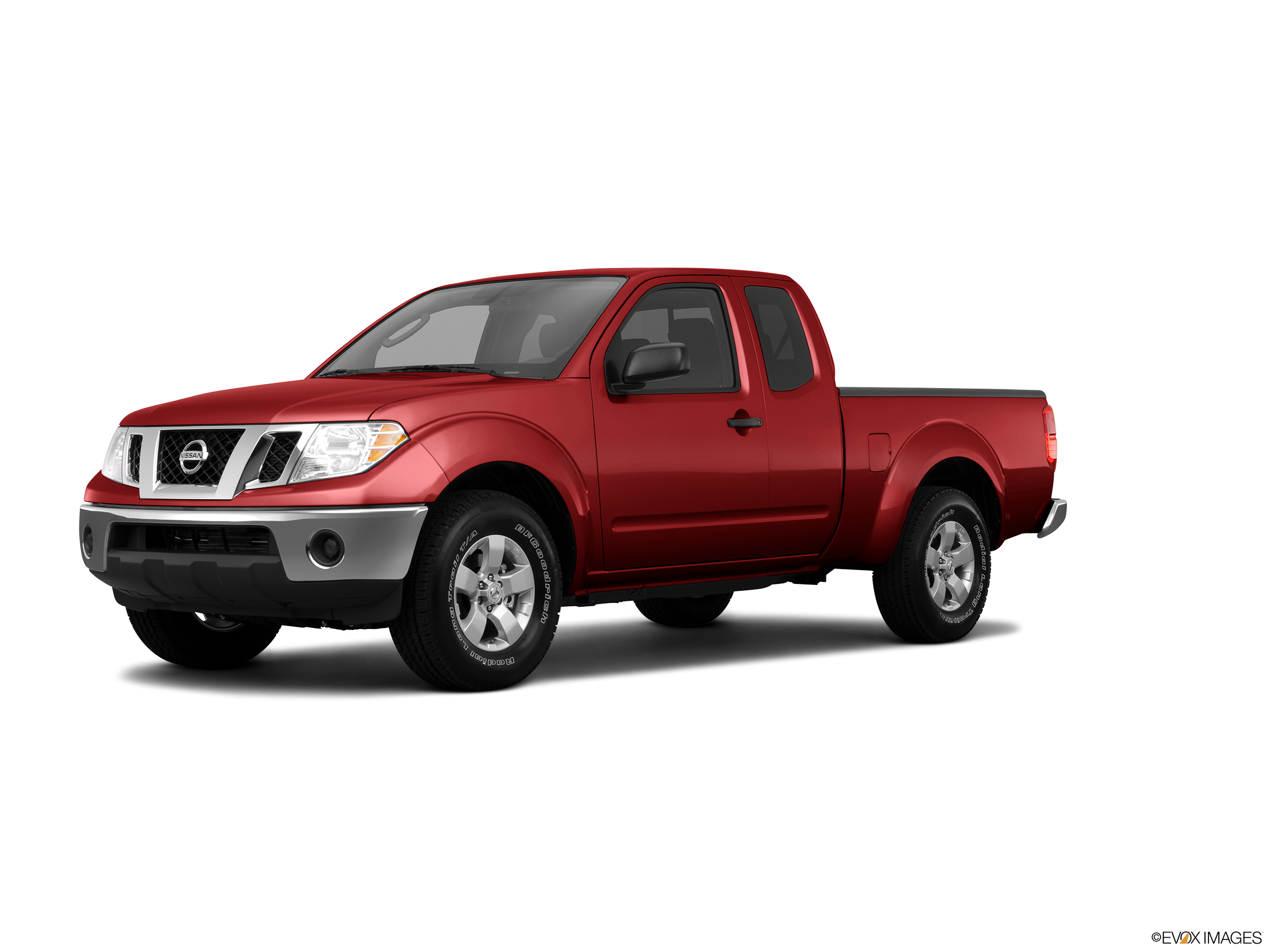 Used 2011 Nissan Frontier King Cab SV Pickup 2D 6 ft Pricing Kelley